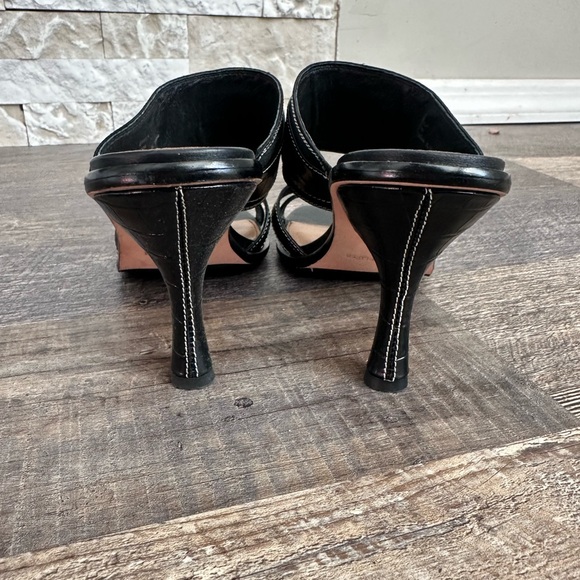 DONALD PLINER SANDALS SZ 10 NEW - Picture 2 of 5